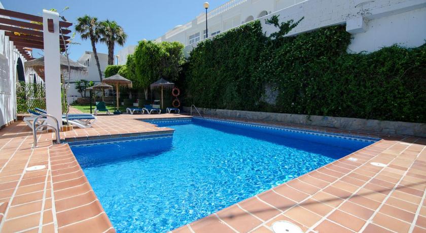Hotel Apartamentos Marazul photo