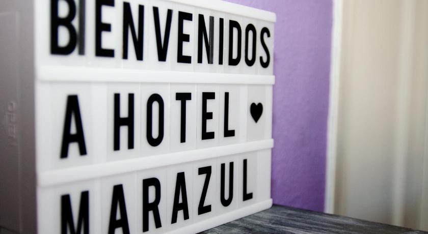 Hotel Apartamentos Marazul photo