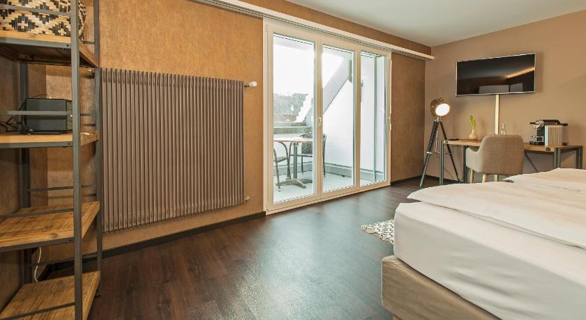 Hotel 2B photo