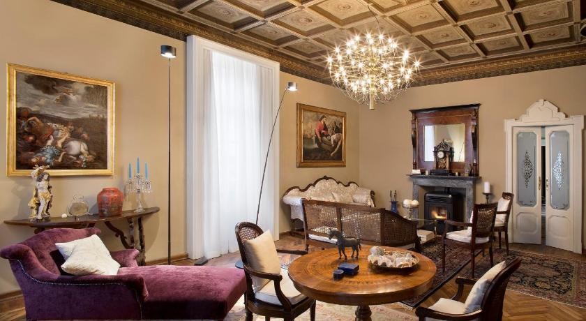 Casa Sironi photo
