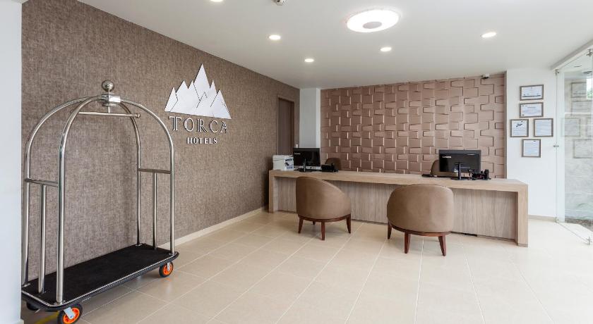 Torca Hotels