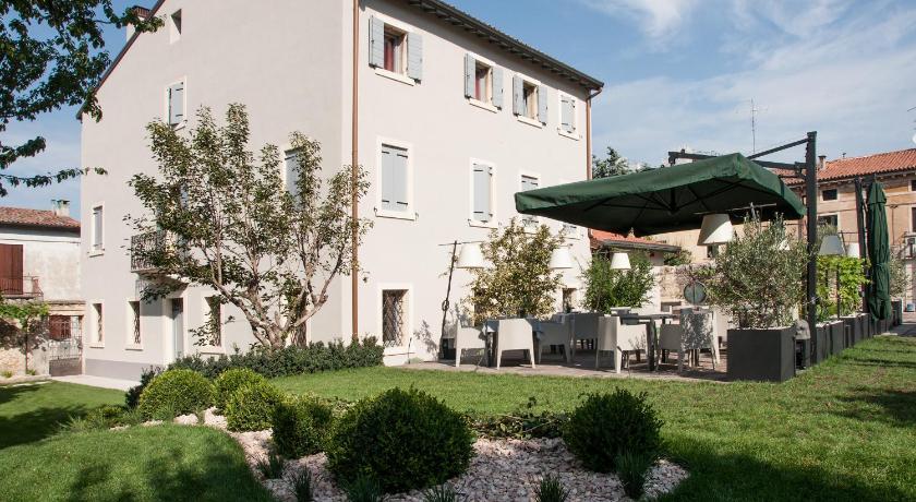 Damaranto Residenza e Cucina photo