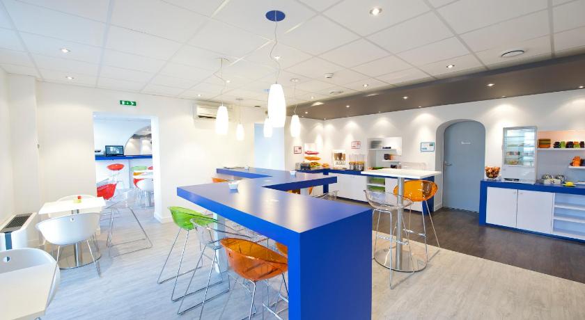 Ibis Styles Vannes Gare Centre (Ibis Styles Vannes Gare Centre Hotel)