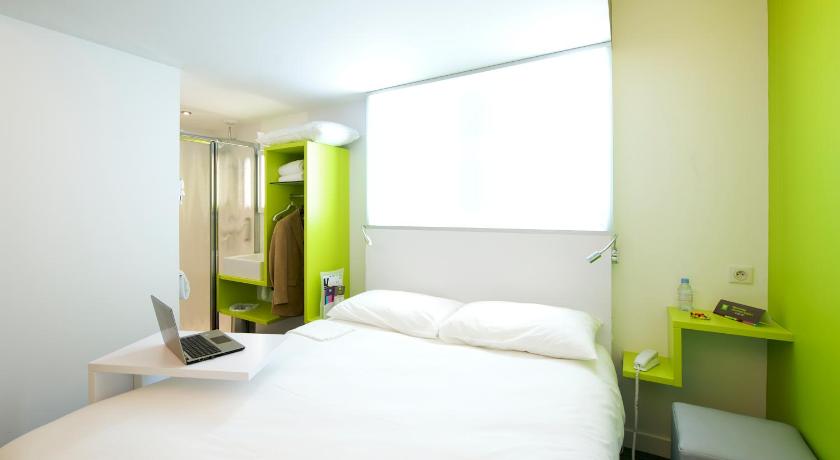 Ibis Styles Vannes Gare Centre (Ibis Styles Vannes Gare Centre Hotel)