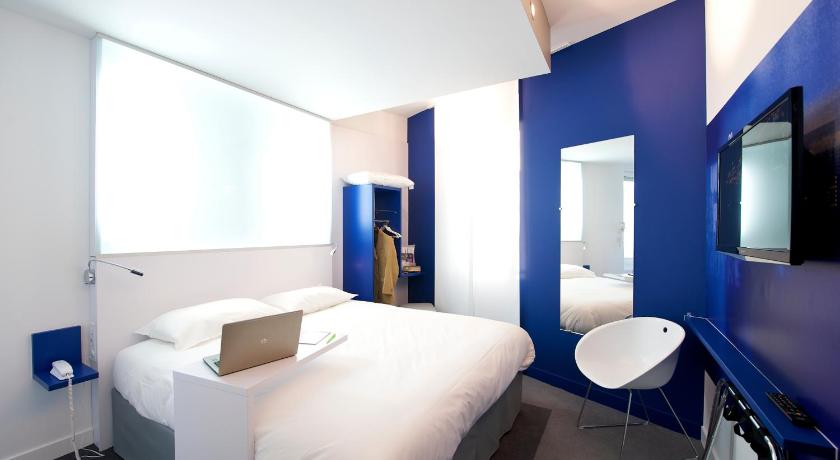 Ibis Styles Vannes Gare Centre (Ibis Styles Vannes Gare Centre Hotel)