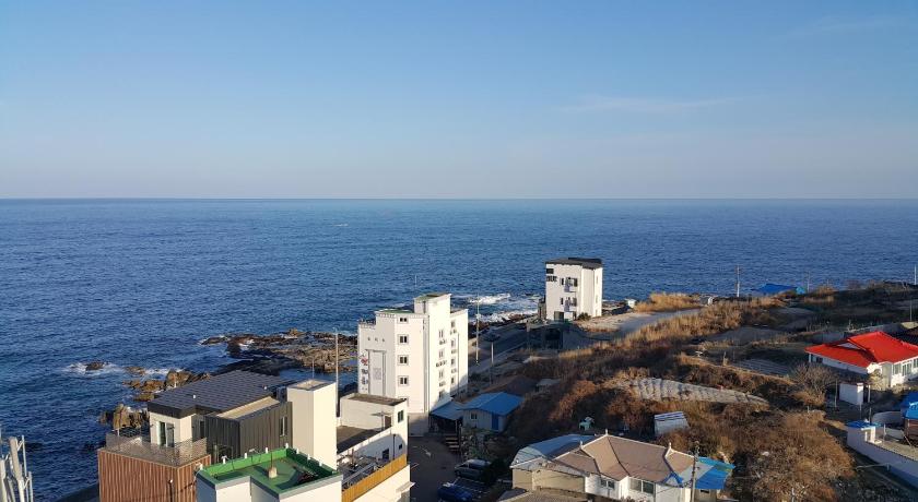 햇몸 하우스 — Hotel in Gangneung-si