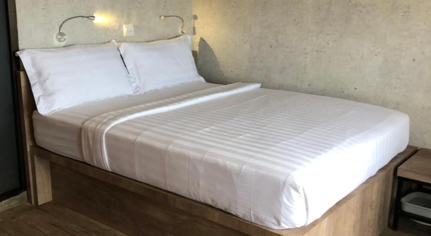 Image of Sea View Room 16