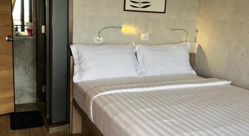 Image of Sea View Room 14