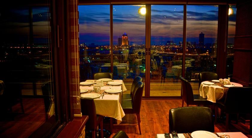 BL Hotel's Erbil — Hotel in Erbil