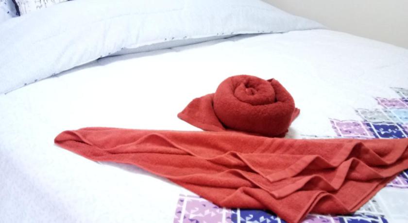 Image of King Room with Mountain View 14