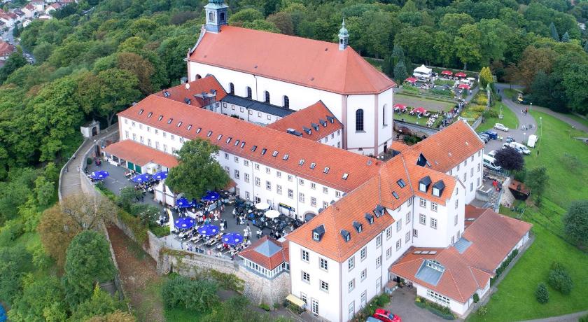 Kloster Frauenberg — Hotel in Fulda