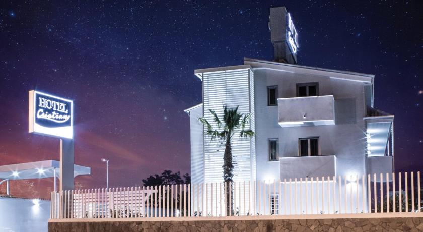Hotel Cristian