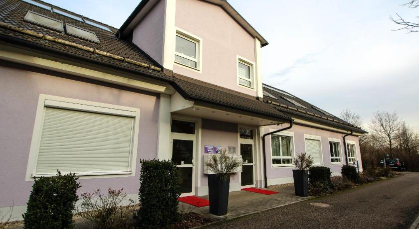 Hotel Ferchenhof photo