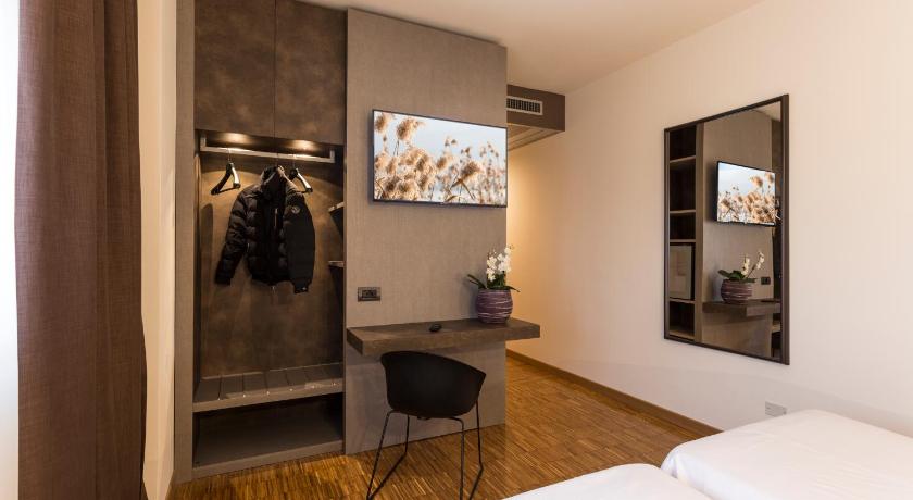 Hotel Da Porto photo