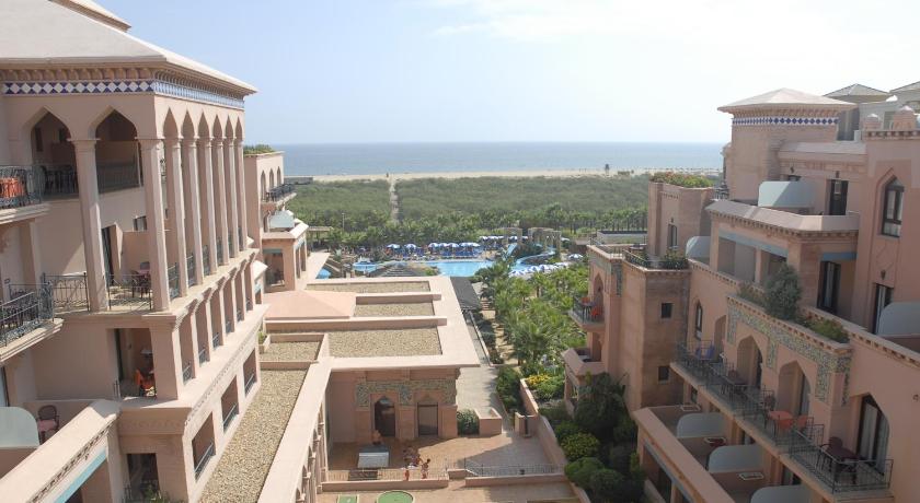 Playacanela Hotel