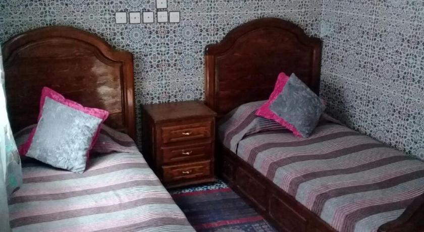 Image of Royal Twin Room 7
