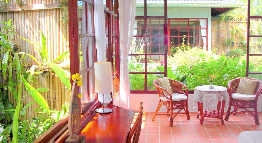 Image of Standard Balcony 16