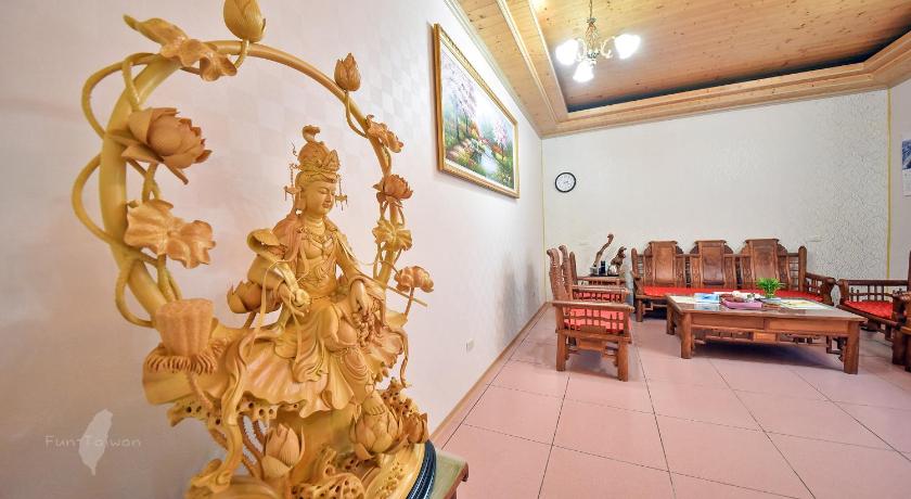 山景豪華房(雙人床或兩床) (Deluxe Double or Twin Room with Mountain View)圖片 2