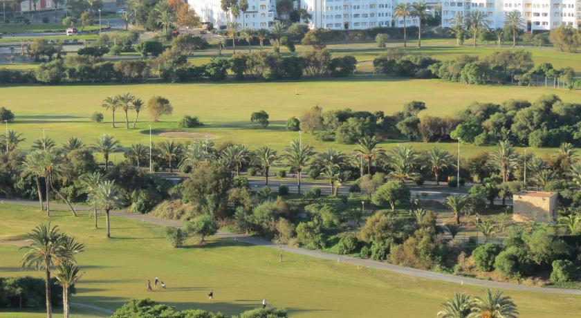 Hotel AR Golf Almerimar