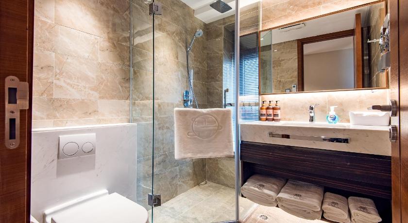 Chengdu Cloud Service Apartment Chunxi Taikoo Branch photo
