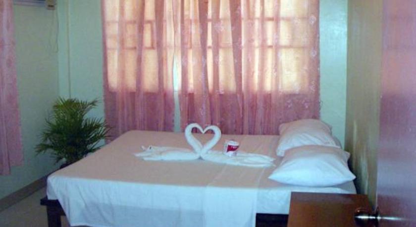 Foto Kamar Standard (Standard Room) 7