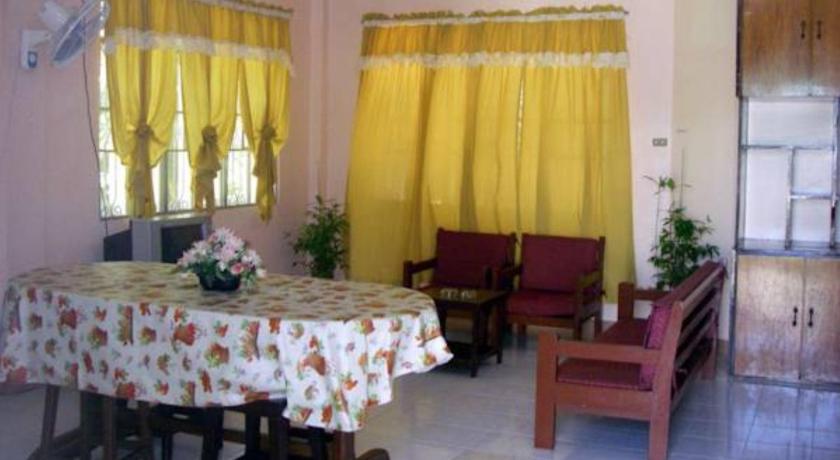 Foto Kamar Standard (Standard Room) 13