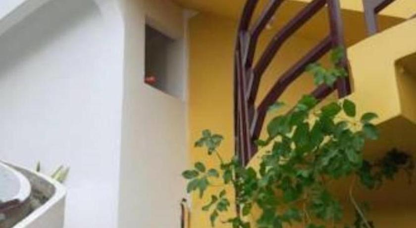 Foto Kamar dengan Pemandangan Samudra (Ocean View Room) 10