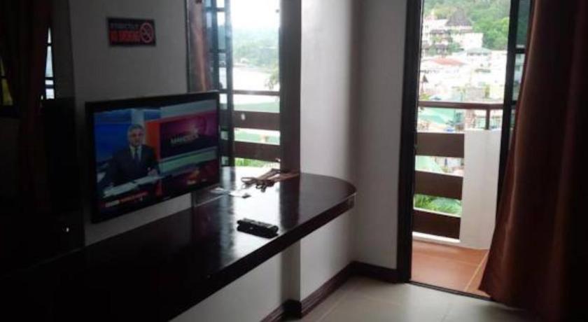 Foto Kamar dengan Pemandangan Samudra (Ocean View Room) 11