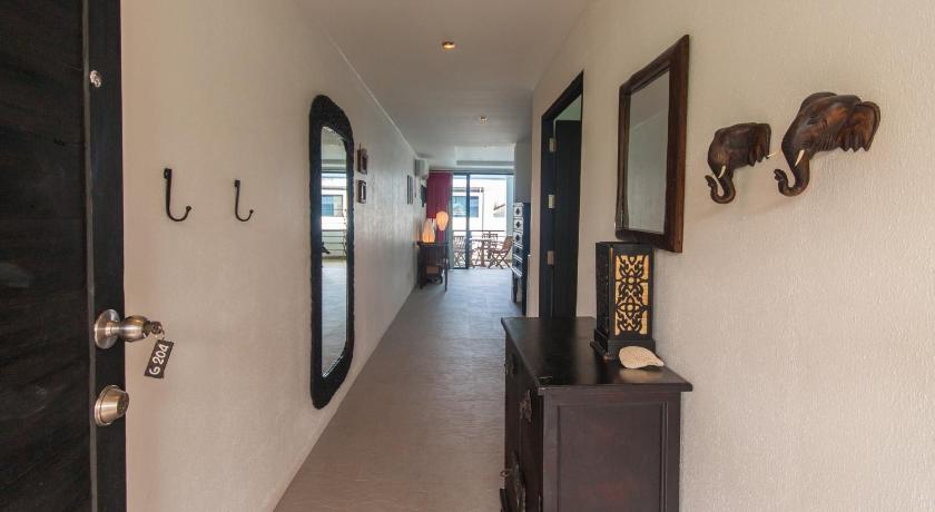 Image of One-Bedroom Apartment 17