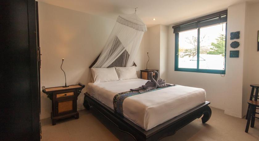 Image of One-Bedroom Apartment 6