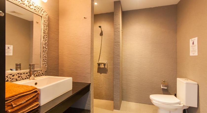 Image of One-Bedroom Apartment 2