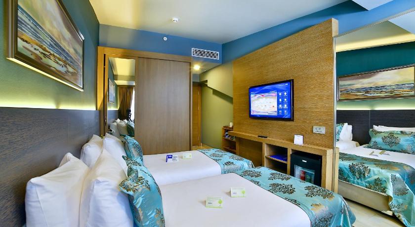 The Tango Hotel Istanbul