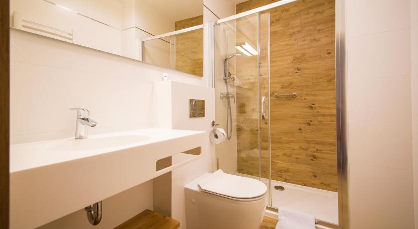 HOTEL*** NAT Bukowina Tatrzanska photo