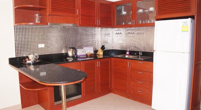 Image of 2 Bedroom Family Suite 1