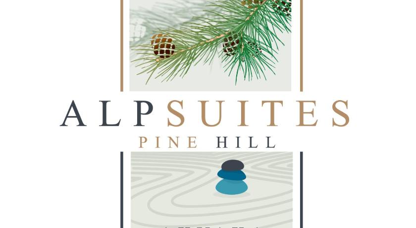 Alp Suites Pinehill - image 12