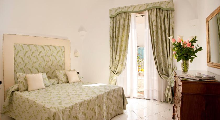 Hotel Residence Amalfi