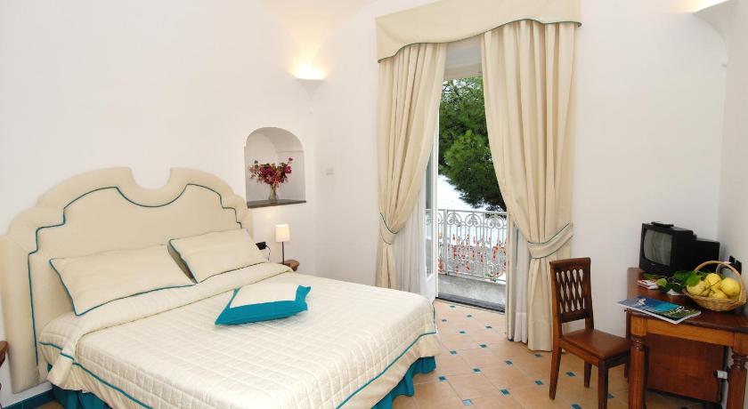 Hotel Residence Amalfi