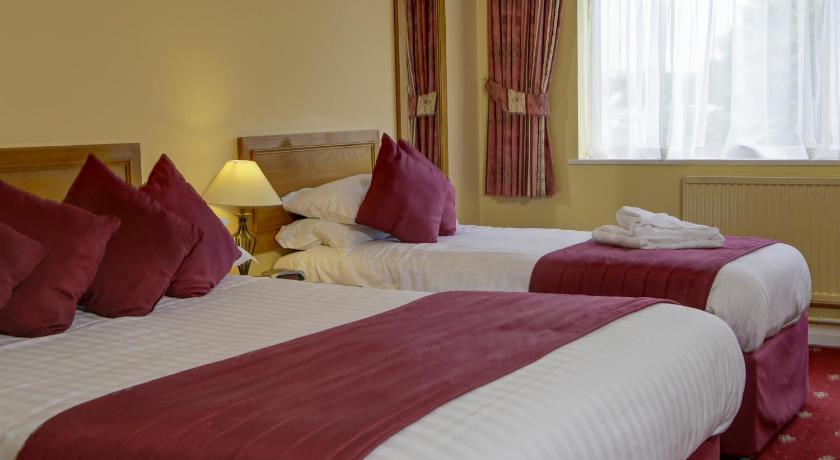 Best Western Tiverton Hotel