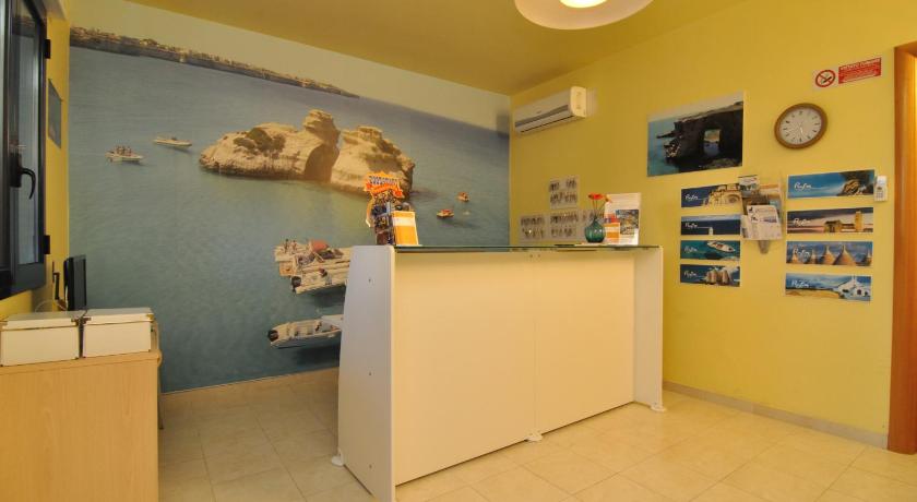 Residence Oasi Salento photo