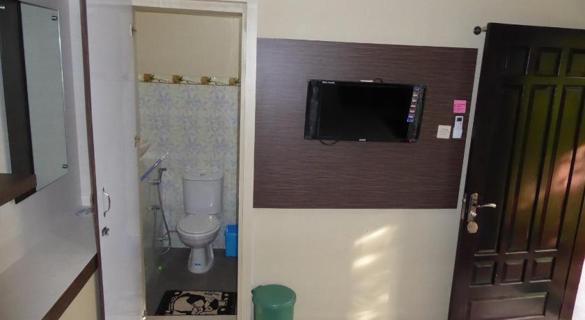 Image of Deluxe Double Room 9