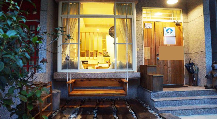 Magic Butterfly — Hotel in Taitung
