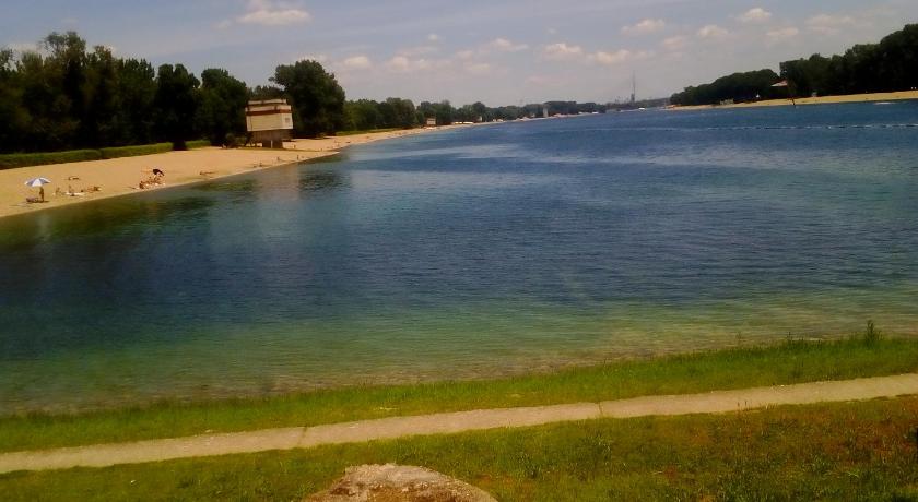 貝爾格勒 Jelena Apartment 3星级 单人房 客房