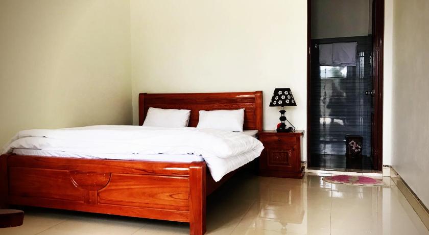 Image of Standard Hotel Room 1