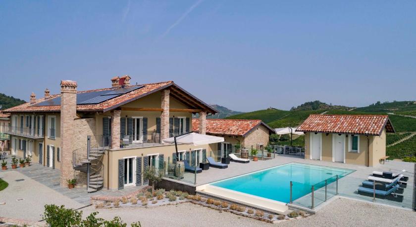 Casa Visette