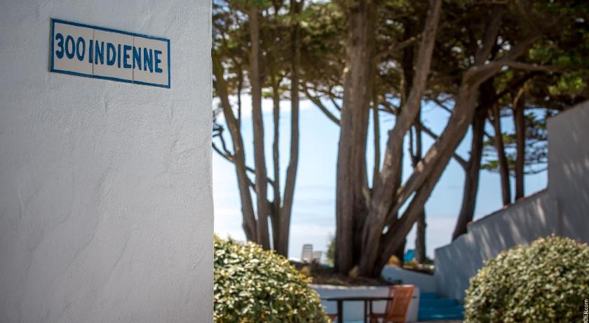 Hotel Punta Lara Noirmoutier - Vue Mer photo