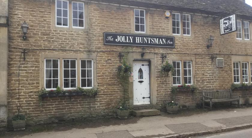 The Jolly Huntsman photo