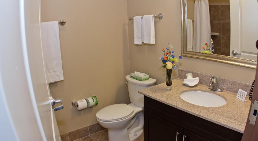 MainStay Suites Rapid City