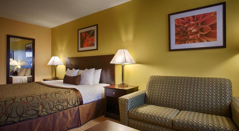 Best Western Round Rock