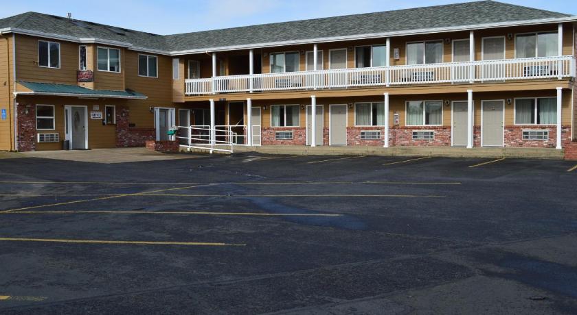 Western Motel photo