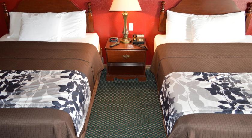 Western Motel photo